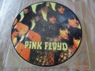 PINK FLOYD PIPER AT THE GATES OF DAWN RARE PICTURE DISC