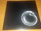 TURBONEGRO - Scandinavian Leather LP Burning Heart 1st press from 2003, SEALED