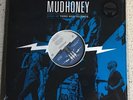 Mudhoney Live At Third Man Records RARE Black & Blue Split Color Vinyl