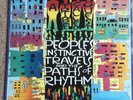 Vinyl Record - A Tribe Called Quest - People’s Instinctive Travels.............