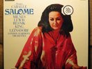 SEALED AUDIOPHILE CLASSICAL 2 LP BOX: STRAUSS CABALLE SALOME LONDON LEINSDORF