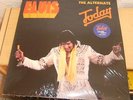 ELVIS PRESLEY 2 LP 