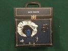 JACK WHITE Born Rotten 45 case THIRD MAN RECORDS 7