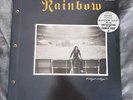 Finyl Vinyl Limited Edition - Rainbow 1986 2 LP Set With Family Tree Insert