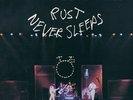 Neil Young & Crazy Horse - Rust Never Sleeps [New Vinyl LP] Black, 140 Gram Viny