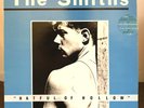 Hatful of Hollow by The Smiths 1984 Vinyl Rough Trade Records 1st Prs UK Import