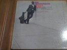 JOE HENDERSON - PAGE ONE. 4140 BLUE NOTE  NEW YORK USA VAN GELDER AND EAR STAMP