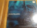 JOHN COLTRANE - COLTRANE. IMPULSE MONO A - 21 VAN GELDER STAMP IN WAX