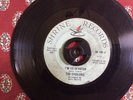 EPSILONS 45 Mad At The World SHRINE original RARE soul