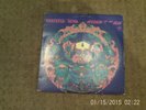 GRATEFUL DEAD ANTHEM OF THE SUN ROCK VINYL RECORD LP ALBUM