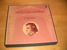 2/1R Adam Harasiewicz - Chopin 14LP Box  EX+