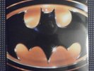 RARE STILL SEALED PRINCE BATMAN SOUNDTRACK ORIGINAL 1989 12