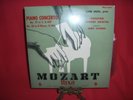 RARE-MOZART-PIANO CONCERTOS NO.19-NO.20-NIXA-WLP 5054-CLARA HASKIL