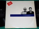 Pet Shop Boys - Discography BRAZIL 2 LPs 1991 PROMOTIONAL Parlophone EMI