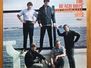 The Beach Boys - Instrumental Hits LP / Capitol Records / 1967 / Japan / Import