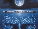 ERIC CLAPTON - PILGRIM - 2LP VINYL REISSUE NEW SEALED 2013 - 180 GRAM
