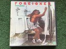 VINTAGE FOREIGNER HEAD GAMES 4 TRACK 3 3/4 IPS REEL TO REEL TAPE