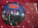 Kiss ?– A World Without Heroes Label: Casablanca KISS P002 UK 7inch Picture Disc