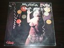 MAFFIA LATINA con mi negrita de mano LP CHILE Y SU S.O.S. / SALSA GUAGUANCO ???