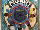 RARE Super Blues Bo Diddley Muddy Waters Littke Walter Lp Chess Records 1967