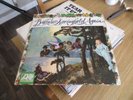 BUFFALO SPRINGFIELD Buffalo Springfield again ATLANTIC LP Mono A1/B1 587 091