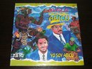 AYALA Y SU CONJUNTO ABICU yo soy abicu LP / NICE SALSA GUAGUANCO DANCING ???