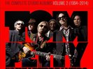 NEW - Tom Petty - The Complete Studio Albums Volume 2 - Includes Wildflowers
