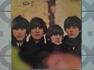 The Beatles For Sale 1st Press Mono PMC1240 4N/4N Matrix VG Vinyl LP Record