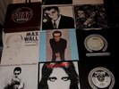 STIFF RECORDS.UK P/S 10x7