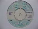 Silhouettes, In Times Like Thes on UK Sound System Recordings label. Mint
