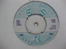Glade Soul, Who Goes There on the UK Sound System Recordings label. Mint