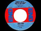 ANNA KING US END FUNKY ORIGINAL NORTHERN SOUL 7