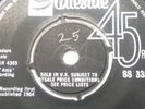 Prince Buster - 30 Pieces Of Silver 1964 UK 45 STATESIDE SKA/ROCKSTEADY