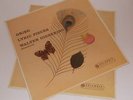 33CX 1467/8 Grieg Lyric Pieces Walter Gieseking 2LP Set