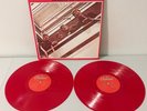The Beatles 1962-1966 2 LP Red Vinyl Album