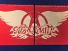 AEROSMITH GREATEST HITS (2) LP both STILL SEALED right and left wings ORIG 1980