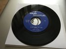 Nick Allen - Hard way to go - Walas Ex Condition