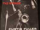 Curtis Fuller - The Opener - Blue Note 1567 -  West 63rd NYC RVG EAR LP - EX