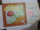 LP - Linval Thompson I Love Marijuana - 1978 UK Trojan VINYL VG+ TO EXC