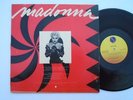 MADONNA Into The Groove SIRE Promo 12” PRO A 2906 HEAR