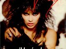 Vanity - Wild Animal 1984 - Vinyl LP Record Album 6102ML - Collectables