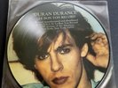 DURAN DURAN - DURAN DURANCE - RARE LIMITED EDITION - 1985 - SS 8426 -