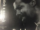 Don L Lee, Rappin And Readin , Spoken Word LP ,Broadside Press (rare)