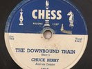 Chuck Berry Downbound Train 10