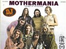 FRANK ZAPPA THE MOTHERS OF INVENTION 