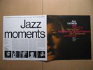 Jazz Moments with Karin Krog Jan Garbarek K.Drew Sonet Records Norway 1966 Vinyl