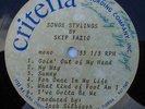 SKIP FAZIO Songs Stylings CRITERIA Unreleased Miami Jazz Soul Acetate LP HEAR