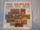 THE BEATLES LP Long Tall Sally Capitol T 6063 CANADA 