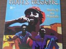 TOOTS & THE MAYTALS - ROOTS REGGAE  DYNAMIC  JAMAICA LP/ EX