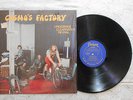 CREEDENCE CLEARWATER REVIVAL  COSMO'S FACTORY  FIRST PRESS WITH SHRINKWRAP